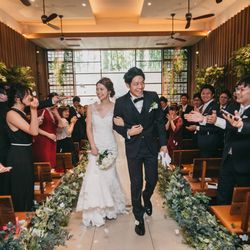 ウィズザスタイルフクオカ　の写真16枚目