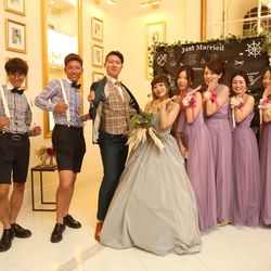 ベイサイド迎賓館 和歌山の写真9枚目