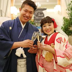 ベイサイド迎賓館 和歌山の写真23枚目