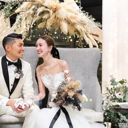 ニーズ青山 by T&G WEDDING の写真34枚目