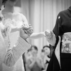 ニーズ青山 by T&G WEDDING の写真15枚目