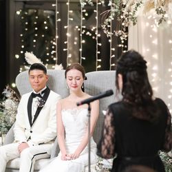 ニーズ青山 by T&G WEDDING の写真25枚目