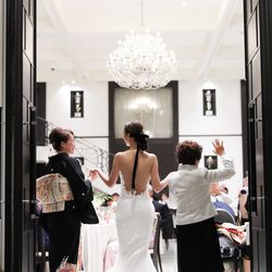 ニーズ青山 by T&G WEDDING の写真23枚目