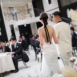 ニーズ青山 by T&G WEDDING の写真11枚目