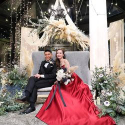 ニーズ青山 by T&G WEDDING の写真10枚目