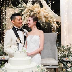 ニーズ青山 by T&G WEDDING の写真13枚目