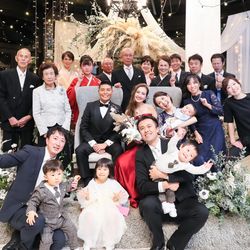ニーズ青山 by T&G WEDDING の写真6枚目