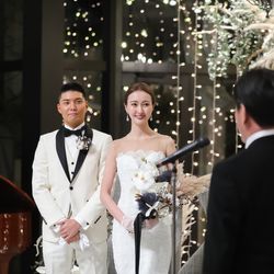 ニーズ青山 by T&G WEDDING の写真20枚目