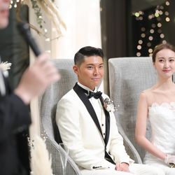 ニーズ青山 by T&G WEDDING の写真31枚目
