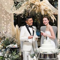 ニーズ青山 by T&G WEDDING の写真35枚目