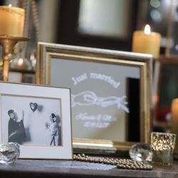 ニーズ青山 by T&G WEDDING の写真1枚目