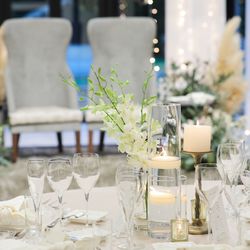 ニーズ青山 by T&G WEDDING の写真3枚目