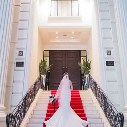 ニーズ青山 by T&G WEDDING の写真36枚目