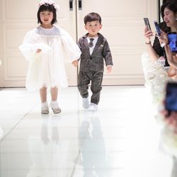 ニーズ青山 by T&G WEDDING の写真19枚目