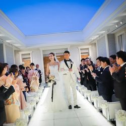 ニーズ青山 by T&G WEDDING の写真16枚目