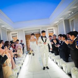 ニーズ青山 by T&G WEDDING の写真21枚目