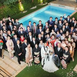 ニーズ青山 by T&G WEDDING の写真15枚目