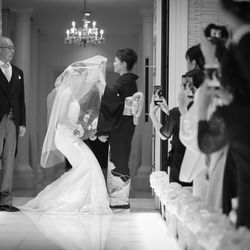 ニーズ青山 by T&G WEDDING の写真33枚目