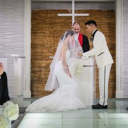 ニーズ青山 by T&G WEDDING の写真26枚目