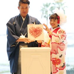 ベイサイド迎賓館 和歌山の写真2枚目