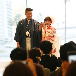 ベイサイド迎賓館 和歌山の写真2枚目