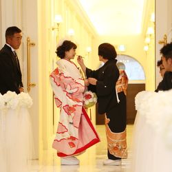 ベイサイド迎賓館 和歌山の写真15枚目