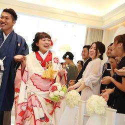 ベイサイド迎賓館 和歌山の写真16枚目