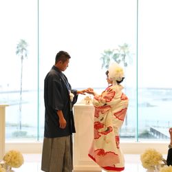 ベイサイド迎賓館 和歌山の写真11枚目