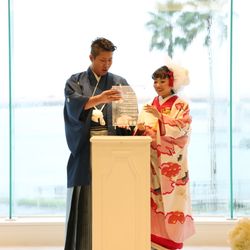 ベイサイド迎賓館 和歌山の写真20枚目