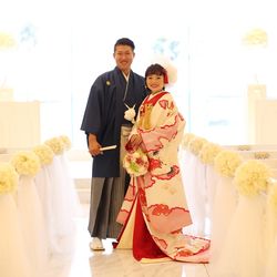 ベイサイド迎賓館 和歌山の写真28枚目