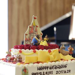 ブランリール大阪の写真10枚目