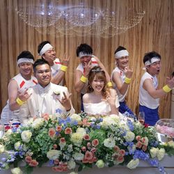 ブランリール大阪の写真23枚目