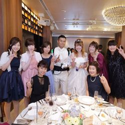 ブランリール大阪の写真35枚目