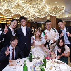 ブランリール大阪の写真17枚目