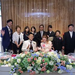 ブランリール大阪の写真15枚目