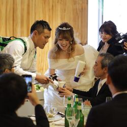 ブランリール大阪の写真19枚目