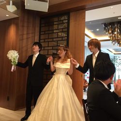 ブランリール大阪の写真22枚目