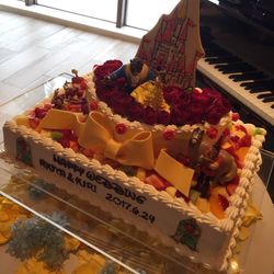 ブランリール大阪の写真23枚目