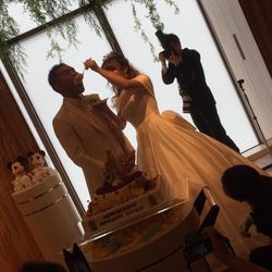 ブランリール大阪の写真29枚目