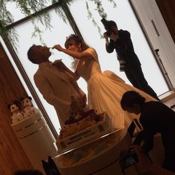 ブランリール大阪の写真10枚目