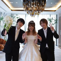 ブランリール大阪の写真36枚目