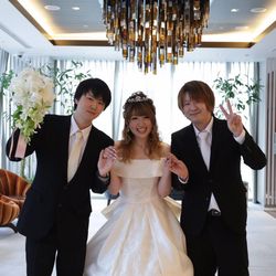 ブランリール大阪の写真2枚目