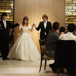 ブランリール大阪の写真27枚目