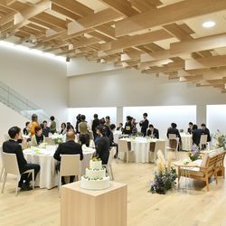 MIRAIE Weddingの写真33枚目