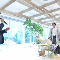 MIRAIE Weddingの写真2枚目