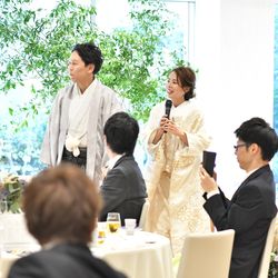 MIRAIE Weddingの写真27枚目