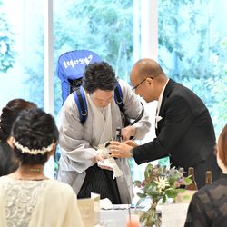 MIRAIE Weddingの写真3枚目