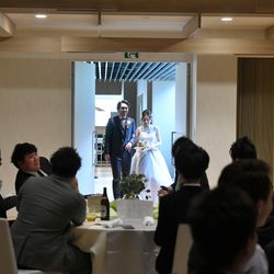 MIRAIE Weddingの写真16枚目