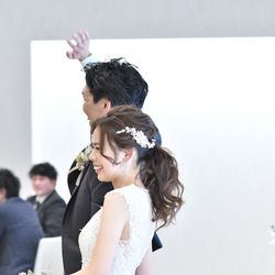 MIRAIE Weddingの写真7枚目