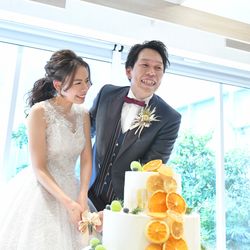 MIRAIE Weddingの写真15枚目